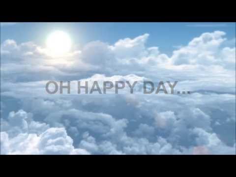 Oh happy day - Mudança de hábito (Sister Act) (playback legendado) (lyric)