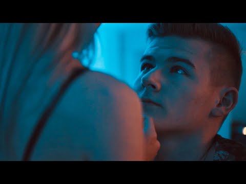 Jon Wate - ATOMY (Official Video)