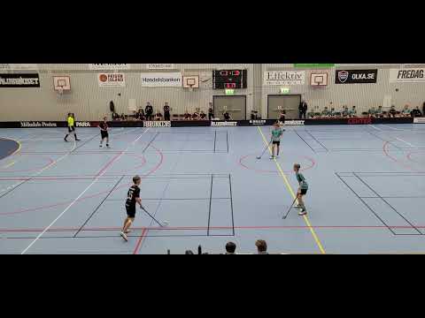 220402 MUC Period 1 P06  Kärra IBK- Lindås Rasta IBK