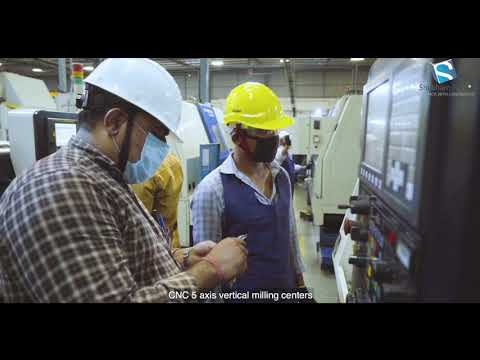 Shubham Pack Company Profile Video