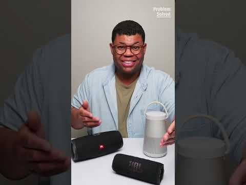 How to choose the best Bluetooth speaker for you