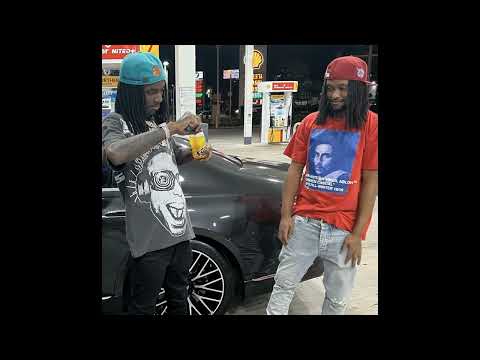 [FREE] Baby Smoove x Veeze x Detroit x Sample Type Beat "ATL work"