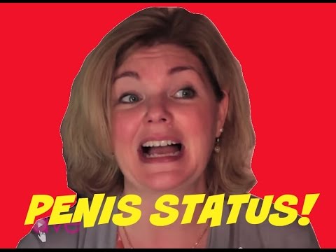 Toddler Penis Obsession | Blabbermom | Penis Status | MomCave TV