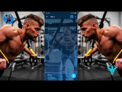 Suspension Workouts Fitness Video