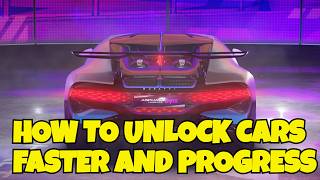 how to unlock all cars in asphalt 9 legends how to unlock all cars in asphalt 9 legends