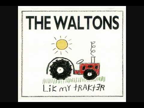 The Waltons - The Naked Rain