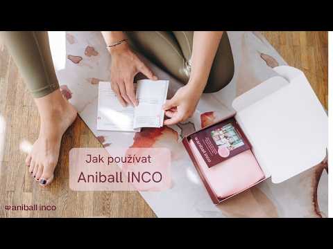 Názorný návod, jak používat Aniball INCO