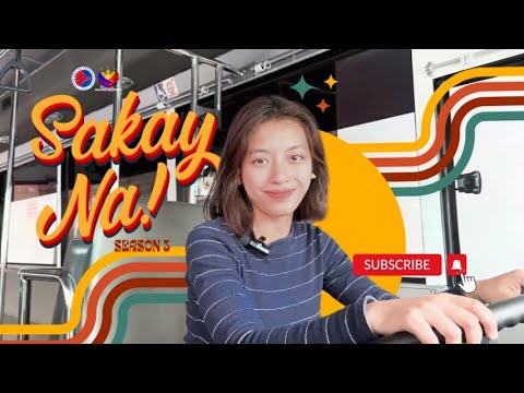 TARA, SAKAY NA! Season 3