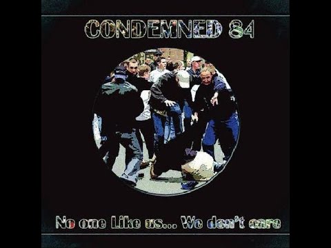 Condemned 84 - Meanstreak
