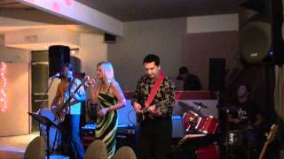 2011-06-25 Hell O Band - Jeff Beck People Get Ready