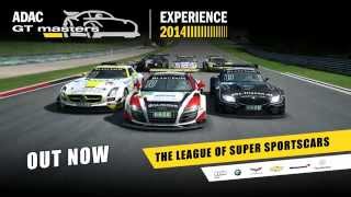 RaceRoom - ADAC GT Masters Experience 2014