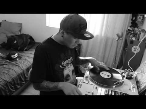 ONEMICSESSION - NEGRO MIRANDA & DJ ASTUCIA