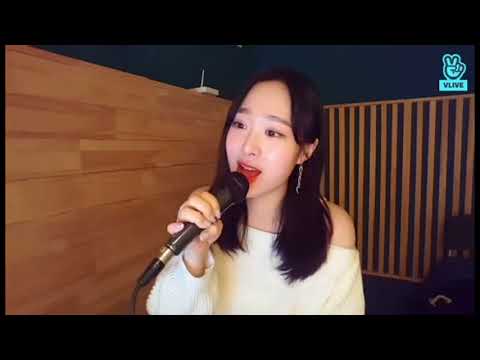 180211 SONAMOO V APP - 旼宰 민재 Red Velvet - Bad Boy