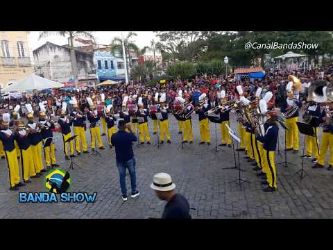 COBRAC em Santo Amaro na II Copa Julio César AFAB -BA 2019