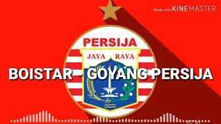 Download lagu LIRIK BOISTAR - GOYANG PERSIJA mp3