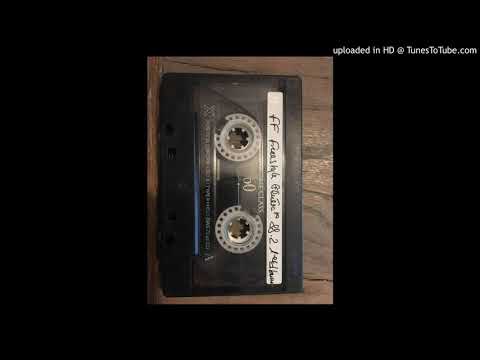 FONKY FAMILY FREESTYLE GENERATION 88.2