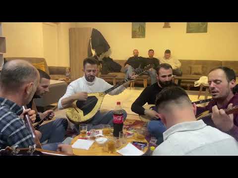 Limon Thaqi &  Sinan Thaqi - Brahim Uka