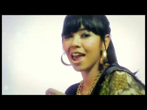 Batik Tribe Featuring Momeyz & JayDee - Shake Remix (Official Video)