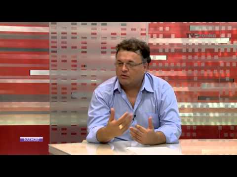 Náš hosť - Karol Langstein