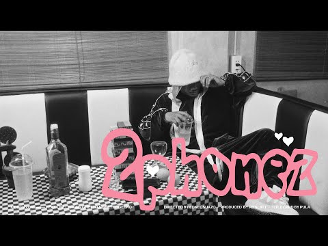 Kidd Razcal - 2phonez ft. GA  Chillerong Ghetto & Ghetto Gecko (Official Music Video)