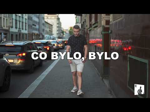 Daniel Šafařík - Co bylo,bylo