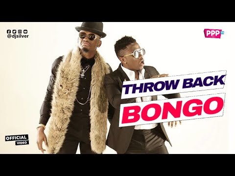 TBT BONGO MIX VOL 02 | DJ SILVER FT VANESA MDEE,YAMOTO BAND,RAYVANNY,JAGUAR,SUSUMILA