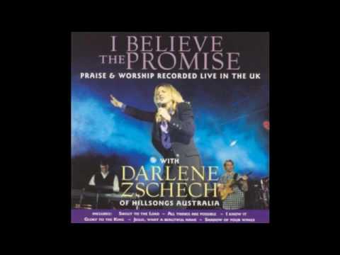 People Just Like Us - Darlene Zschech - CD I Believe The Promisse