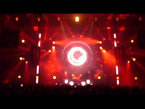 Rank 1 @ Transmission 2014 - The Spiritual Gateway, Bratislava SK (15.03.2014) HD Part.1