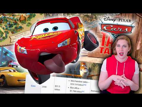 You Don't Understand How Much Gen Z Loves Cars