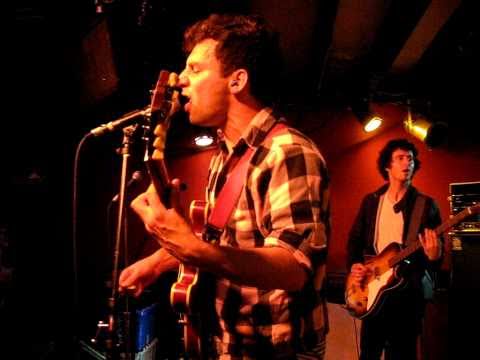 5/12 Steel Train - Touch Me Bad @ DC9, Washington, DC 5/04/11