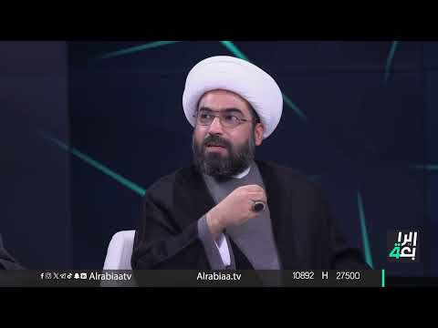شاهد بالفيديو.. الشيخ مجيد العقابي: "نحن الشيعة بالغنا في دور وأهمية الفقيه وأنا لا أخشى البيئة في نقد الشعائر