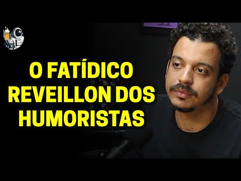 A VERSÃO DO RODRIGO com Rodrigo Marques | Planeta Podcast