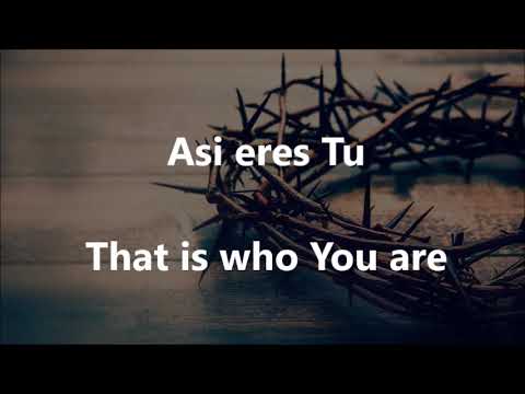 Abres Caminos  Waymaker in Spanish  Bilingual Lyrics Spanish/ English