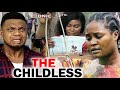 The Childless Full Movie Season 1&2 -  New Hit Movie) Ken Erics 2020 Latest Nigerian Nollywood Movie
