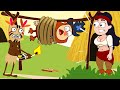 Save The Pirate Wild Life Brain Puzzle Save The Girls Levels 1 22 Android Gameplay Walkthrough