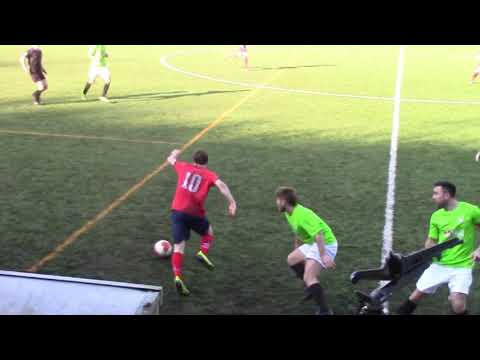 AURRERA K.E. 3:1 C.D. Loiu (Zaldupe, 2019/03/23) - www.leartigol.com