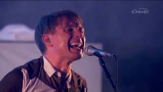 Franz Ferdinand - Love Illumination - Live @ T in the Park