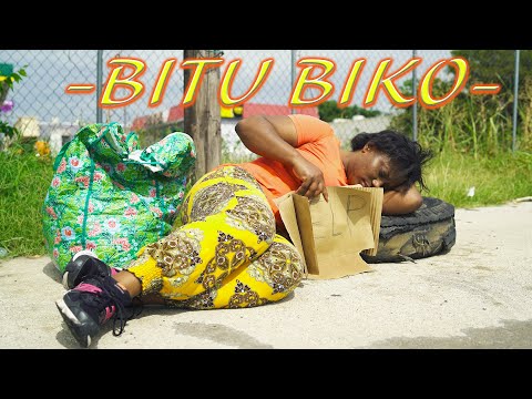 Sun Kika - Bitu Biko - Official Video (4k)