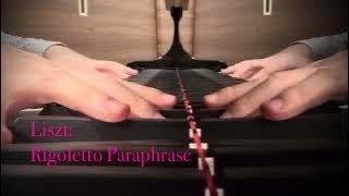 Download lagu Liszt: Rigoletto Paraphrase S.434 mp3 Download lagu Liszt: Rigoletto Paraphrase S.434 mp3