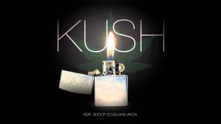 Dr. Dre - Kush (feat. Akon &amp; Snoop Dogg)