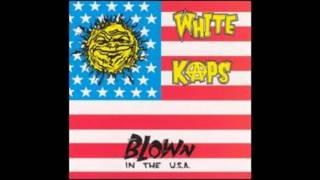 White Kaps - White Boy