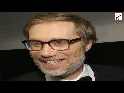 Stephen Merchant Ever Working With Karl Pilkington Again?