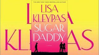 Sugar Daddy (The Travis Family #1) by Lisa Kleypas Audiobook