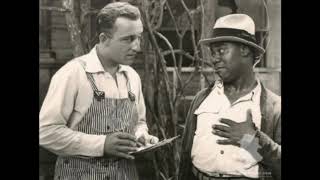 Louis Armstrong Sings Happy Birthday To Bing Crosby