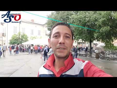 Aso Cernusco, Mandato educativo, domenica 26