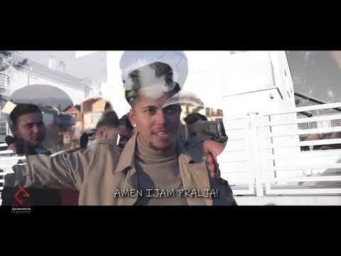 ML.TALENTI BUJANOVAC  - ORO CUKUR  " MEDA VS NEZO VIOLINISTA " ♫ █▬█ █ ▀█▀♫ ▀ ©2018/19