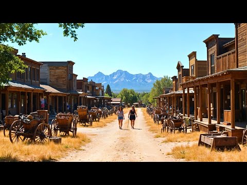 UNSEEN WYOMING – Hidden Places No One Talks About