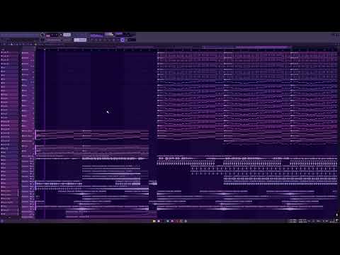 Guidix - Forever | FLP Demonstration | Slap House