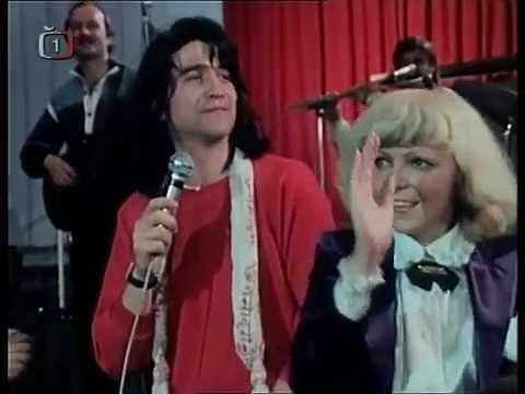 Hana Zagorová a Drupi - Můj sen je touha žít 1979