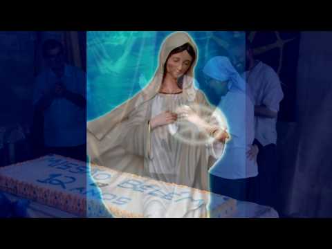 DIARIO MB ITALIA 01/10/2017 - Fil 2,1-11 - 12 ANNI MISSIONE BELEM